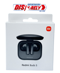 XIAOMI - REDMI BUDS 5