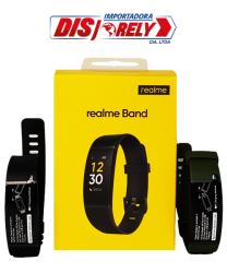 REALME - BAND