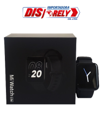 XIAOMI - MI WATCH LITE