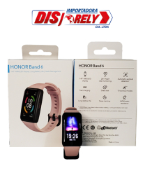 HONOR - BAND 6