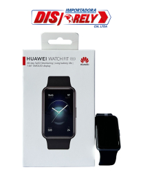 HUAWEI - WATCH FIT