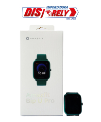 AMAZFIT - BIP U PRO