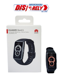 HUAWEI - BAND 6