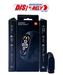 XIAOMI - SMART BAND 7