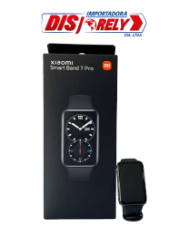 XIAOMI - SMART BAND 7 PRO