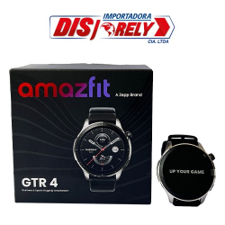 AMAZFIT - GTR 4